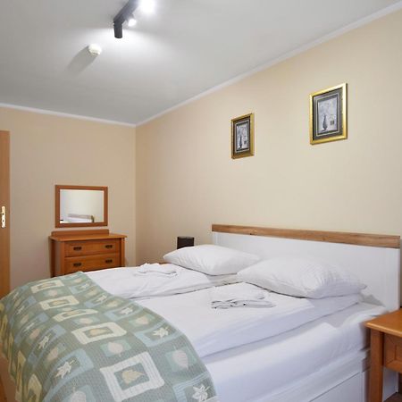 Apartament 103 Olymp Spa & Wellness Колобжег Экстерьер фото