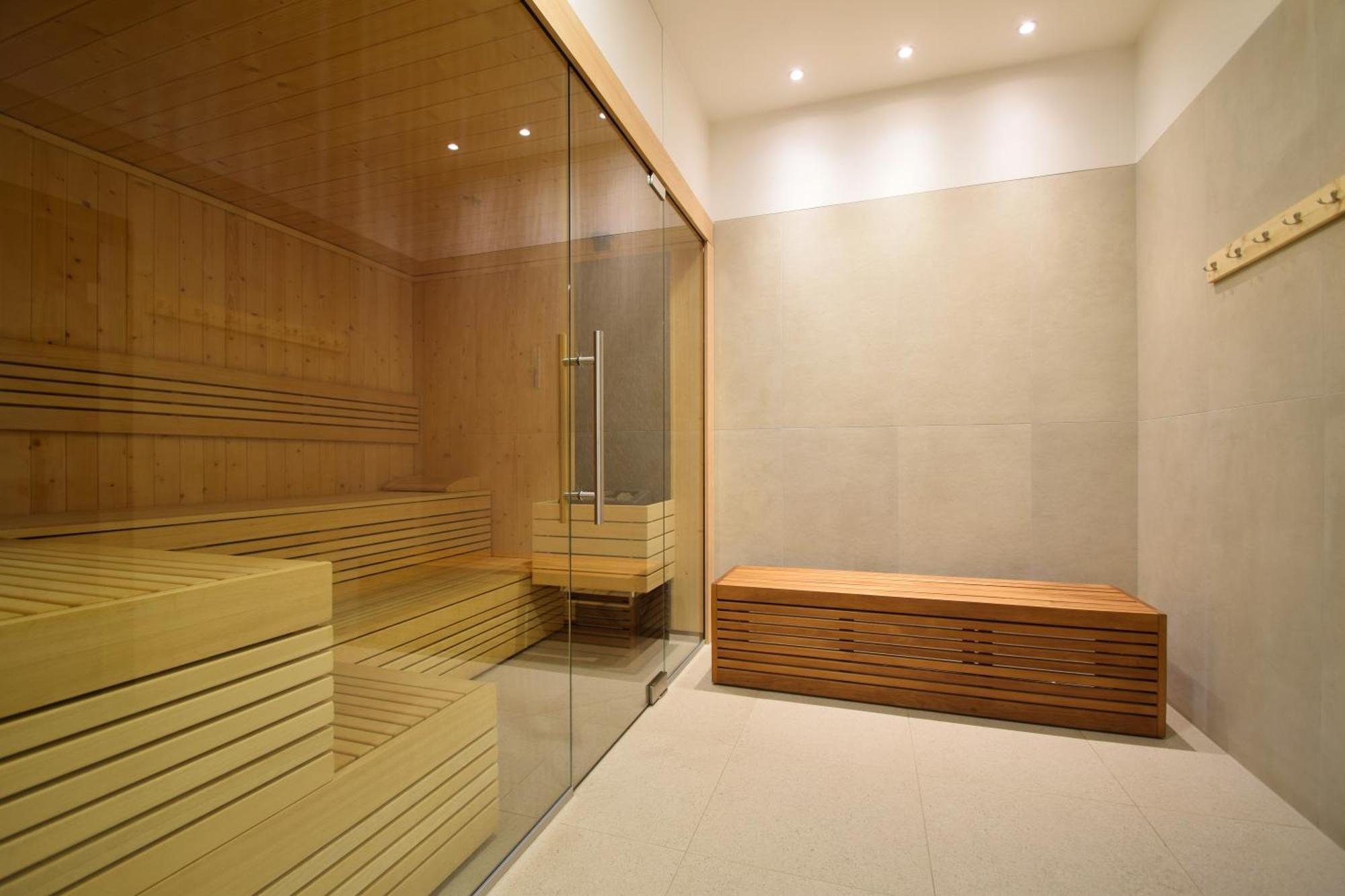 Apartament 103 Olymp Spa & Wellness Колобжег Экстерьер фото