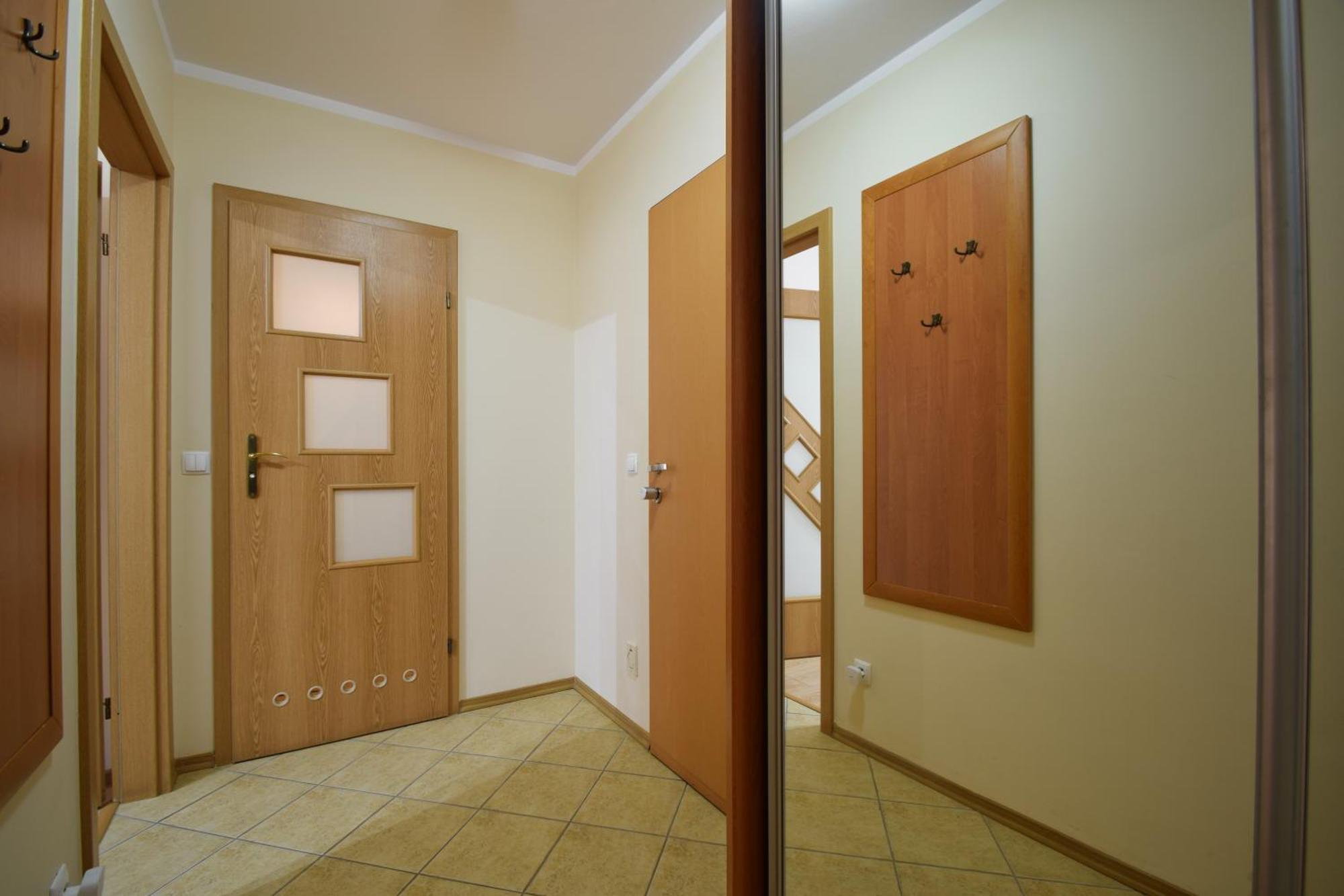 Apartament 103 Olymp Spa & Wellness Колобжег Экстерьер фото